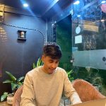 Nischal Mahat senior researcher of idea2grow