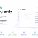 Google Antigravity