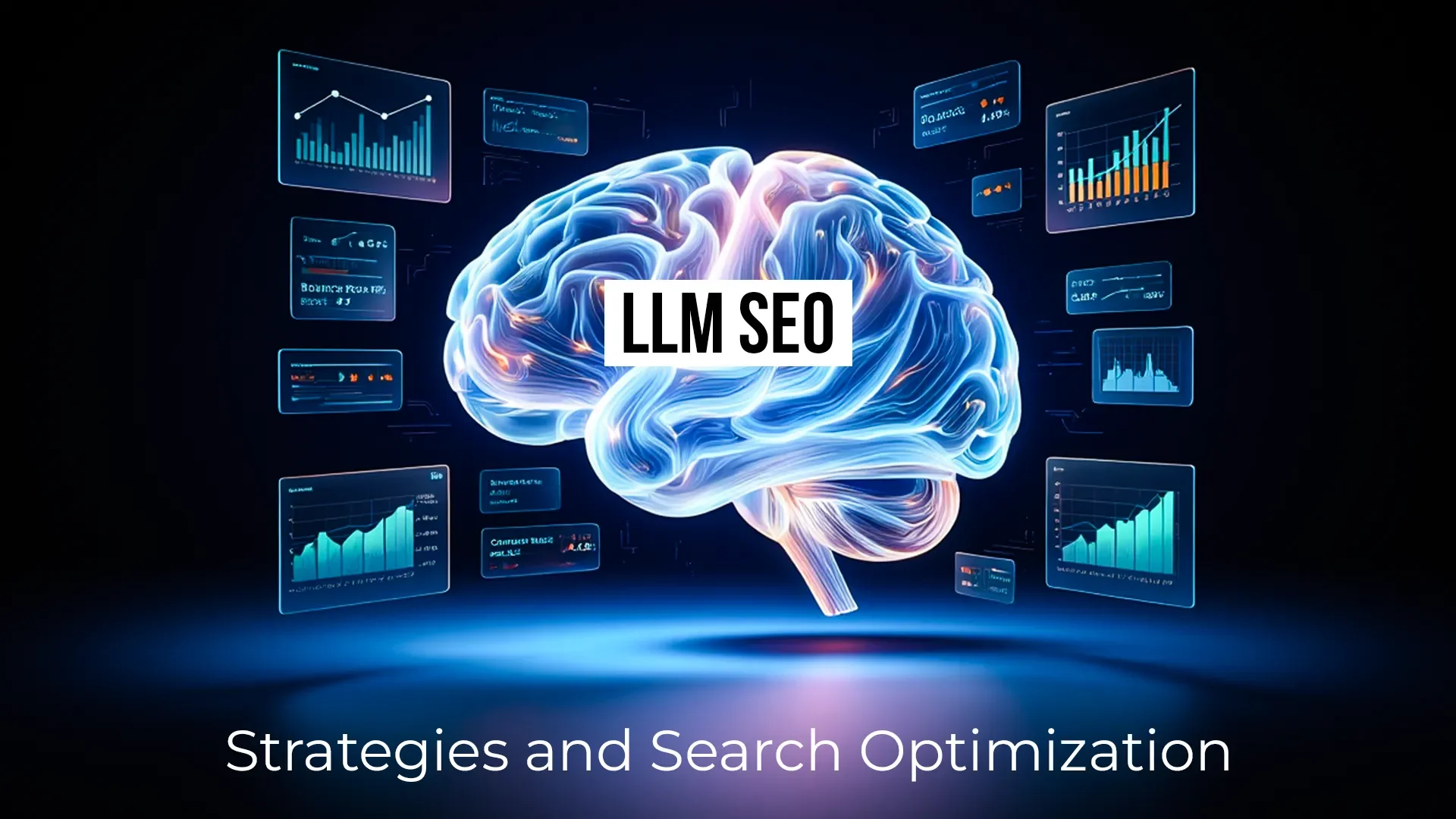 Ai in SEO.. Learn LLms 