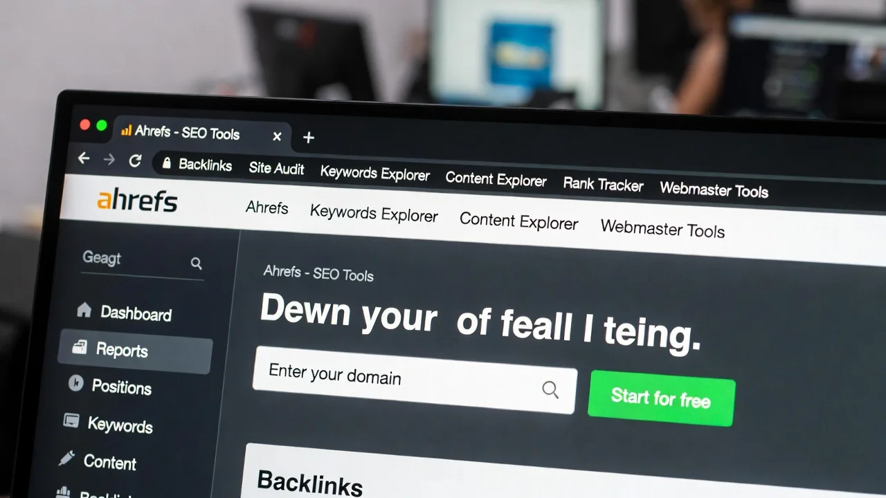 Best AI tools for improving search visibility