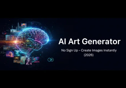 AI Art Generator No Sign Up Create Images Instantly (2026)